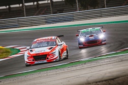 Campeonato de Portugal de Velocidade: novas regras para corridas emocionantes - BoP (equilíbrio de performance) entre os veículos GT4, TCR e GTC
