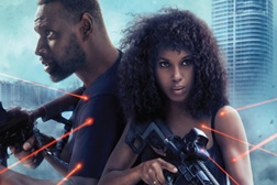 Shadow Force - Perseguidos - Estreia 8 de Maio