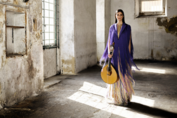 Marta Pereira da Costa com novo disco e concerto de apresentação no Porto - Estreia do álbum ao vivo dia 11 de Maio na Sala Suggia da Casa da Música
