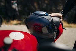 Capacete Shark Spartan GT Pro