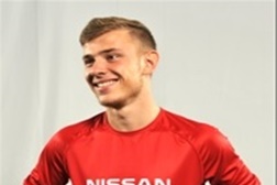 Max Meyer