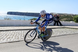 Rafael Reis vence Volta à Bairrada 2016