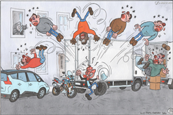 TOM VITOÍN - Episódio 21