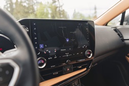 Sistema de navegação Lexus aumenta a economia de combustível - Lançado nos novos NX Hybrids e Plug-in Hybrids