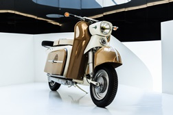 "Less is More" /©João Roldão