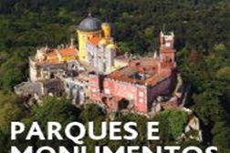 Outubro nos Parques e Monumentos de Sintra