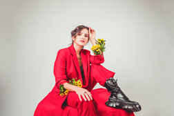 Rita Sanches lança single de estreia “Fala-me De Ti”