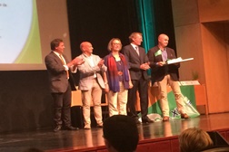 Avis Município ECO XXI 2015