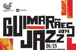 23 anos de Guimarães Jazz celebrados com mais um cartaz de excelência