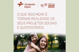 Cepsa apoia cinco projetos solidários com 65 mil euros - Promover o trabalho das instituições sociais