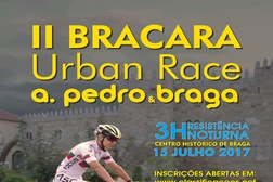 Bracara Urban Race | a.pedro&braga