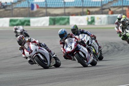 Bilhetes para o Mundial de SBK com 25% de desconto