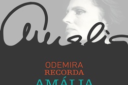Odemira recorda Amália Rodrigues com visitas à casa de férias da fadista