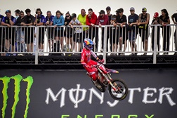 MXGP, 2024 - Prado recupera em Trentino - Everts com vitória em MX2