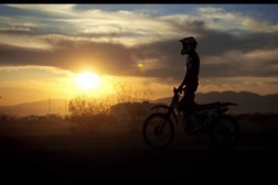 Why We Ride Official Pre-Release Trailer