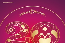 GuimarãeShopping celebra 20 Anos repletos de história e experiências