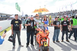 Miguel Praia