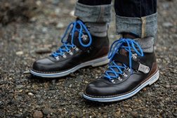 Neste Natal a Merrell regressa consigo às origens  