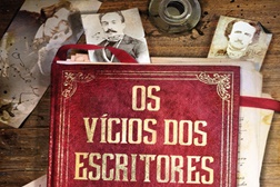 Novidades Livros (5 a 11 de outubro de 2017)