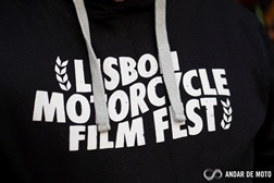 Lisbon Motorcycle Film Fest 2019 já tem programa oficial