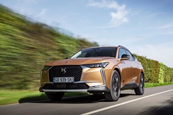 DS Automobiles com crescimento de 27,2% nas vendas  em Portugal  - Anunciou duplicação da oferta em 2022