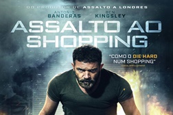 Assalto ao Shopping