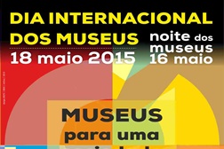 Dia e Noite dos Museus no Museu do Ar