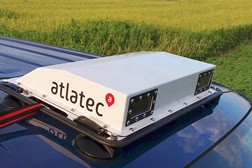 Condução autónoma: Bosch avança em soluções SAE Nível 4 - Planeada aquisição da especialista em mapas Atlatec 