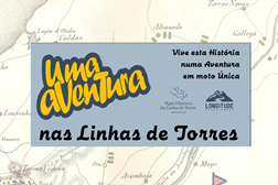 Uma Aventura nas Linhas de Torres