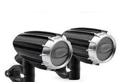 Kappa apresenta novos projectores LED KS321