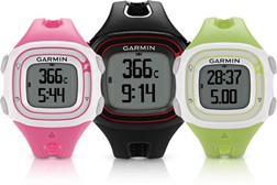 Forerunner 10