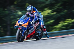 MotoGP Rep. Checa – Surpreendente Zarco faz “pole” e Miguel Oliveira parte de 13º