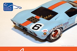 Museu da Miniatura Automóvel assinala 6º Aniversário