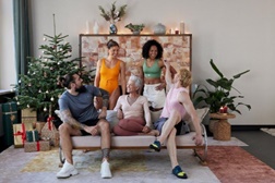 Este Natal ofereça de presente todos os desportos