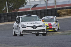Challenge SMC Junior: José Pedro Faria procura nova vitória no Circuito de Jarama