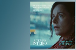 A Tempo Inteiro (2022) - Estreia a 29 de Junho de 2023