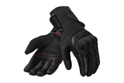 REV’IT! Fusion 2 GTX – As luvas para climas adversos