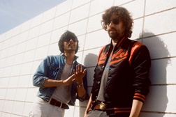 Justice no 24º Super Bock Super Rock 