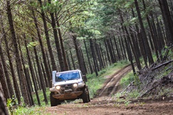 Enduro Brasil de Regularidade abre a Copa do Brasil de Regularidade