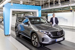 Futuros sistemas de bateria: a Mercedes-Benz responde - E vem aí a bateria de estado sólido da marca