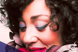 Maria João apresenta "Songs for Shakespeare" no Porto e em Lisboa