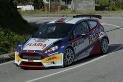 ARC Sport no Rallye Casino de Espinho
