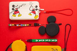 Havaianas lança coleção de acessórios para os fãs da Disney   