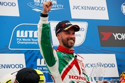 Tiago Monteiro