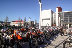 Portugal Hard Enduro Series prossegue em Valongo