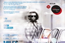 edpcooljazz apresenta "Miles Ahead"