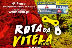 Fafe recebe a última etapa do Campeonato do Minho de BTT Maratonas - AFA Cycles