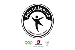 Comité Olímpico de Portugal e a Bridgestone apresentam o projeto Sou Olímpico - Em ano de Jogos Olímpicos