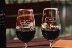 Quinta do Bomfim celebra o Port Wine Day com um Vintner's Table exclusivo e experiências únicas no Douro - A abertura a fogo do Dow's Vintage 2024 será o grande destaque das celebrações 