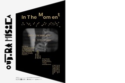 OUTFEST - Festival Internacional de Música Exploratória do Barreiro - Estreia de “In The Moment”